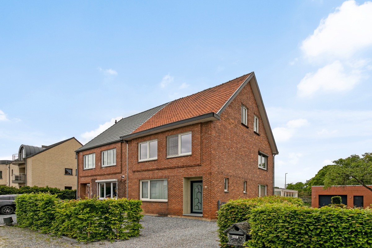 Huizen te koop in Oudsbergen ERA